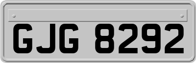 GJG8292