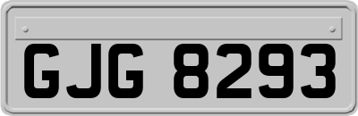 GJG8293