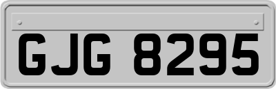 GJG8295