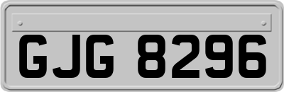 GJG8296