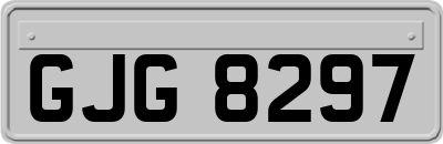 GJG8297