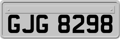 GJG8298