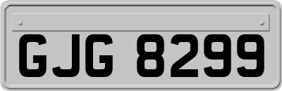 GJG8299