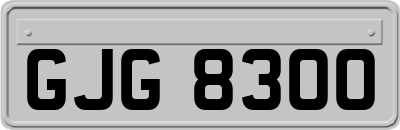GJG8300