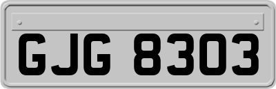 GJG8303