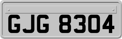 GJG8304