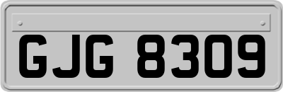 GJG8309