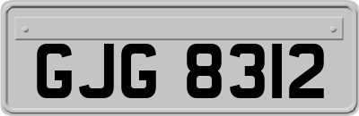 GJG8312