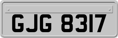 GJG8317
