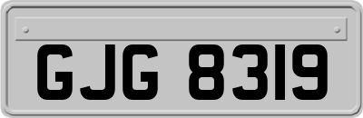 GJG8319