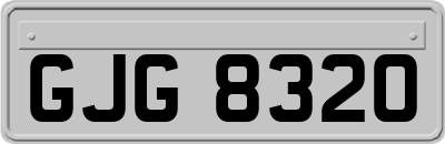 GJG8320