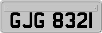 GJG8321