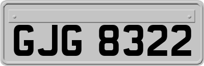 GJG8322