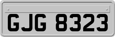 GJG8323