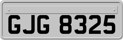 GJG8325