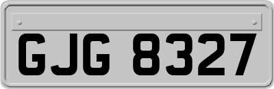 GJG8327