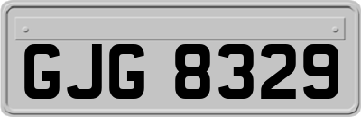 GJG8329