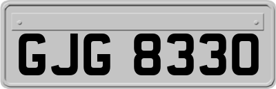 GJG8330