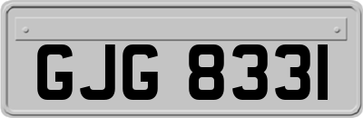 GJG8331