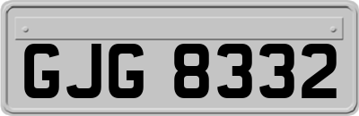 GJG8332