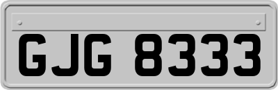 GJG8333