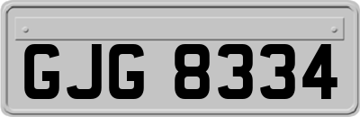 GJG8334