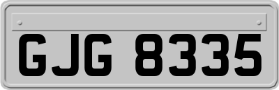 GJG8335