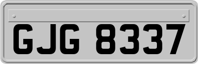 GJG8337