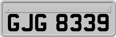 GJG8339