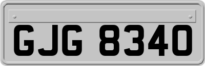 GJG8340
