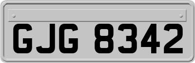 GJG8342