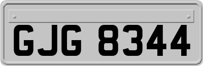 GJG8344