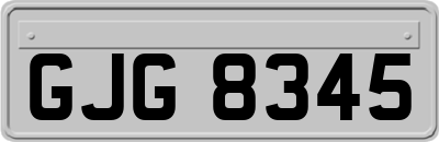 GJG8345