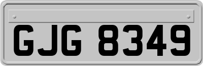 GJG8349