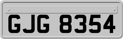 GJG8354