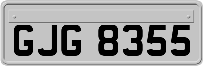 GJG8355