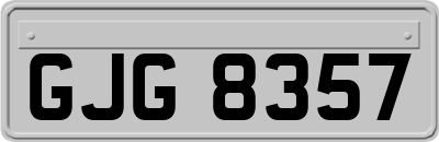 GJG8357