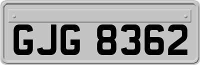 GJG8362