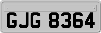 GJG8364