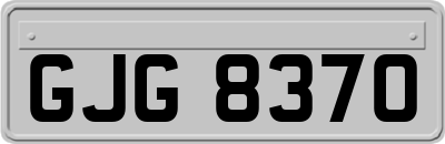 GJG8370