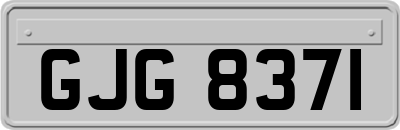GJG8371