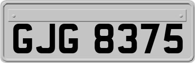 GJG8375