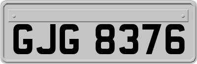 GJG8376