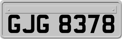 GJG8378