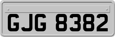 GJG8382