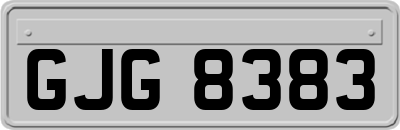 GJG8383