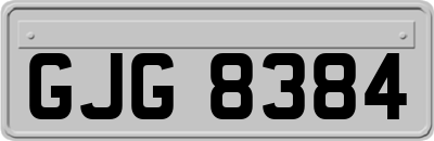 GJG8384
