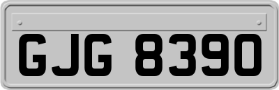 GJG8390