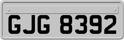 GJG8392
