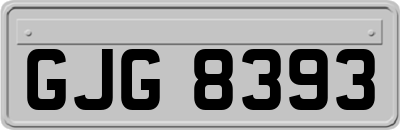 GJG8393